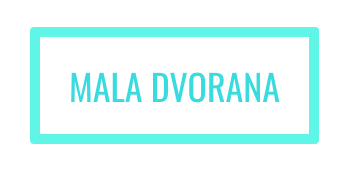 Mala dvorana